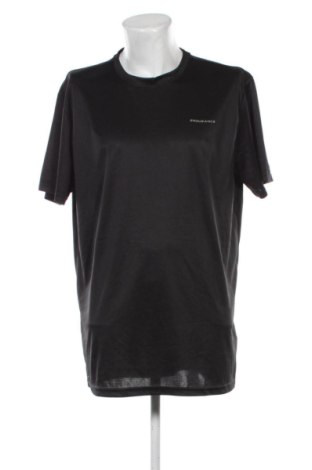 Herren Shirt ENDURANCE, Größe 3XL, Farbe Schwarz, Preis 13,99 €