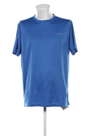 Męski T-shirt ENDURANCE, Rozmiar XXL, Kolor Niebieski, Cena 53,99 zł