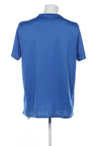 Męski T-shirt ENDURANCE, Rozmiar XXL, Kolor Niebieski, Cena 53,99 zł