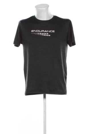 Ανδρικό t-shirt ENDURANCE, Μέγεθος L, Χρώμα Πράσινο, Τιμή 12,99 €