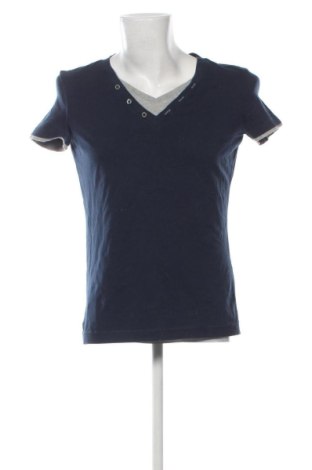 Herren T-Shirt ENERGIE, Größe L, Farbe Blau, Preis € 18,99