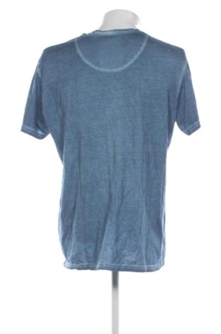 Herren T-Shirt Eagle, Größe XL, Farbe Blau, Preis € 12,99