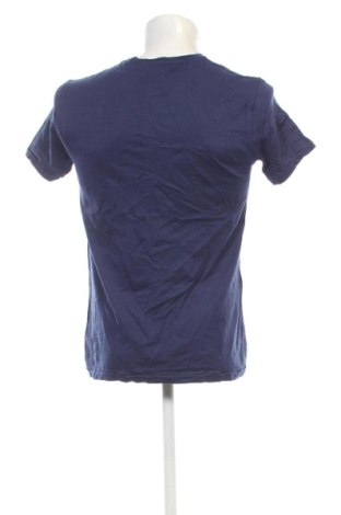 Pánske tričko  Edc By Esprit, Veľkosť M, Farba Modrá, Cena  9,95 €
