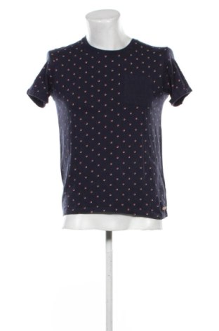 Męski T-shirt Edc By Esprit, Rozmiar S, Kolor Kolorowy, Cena 40,99 zł