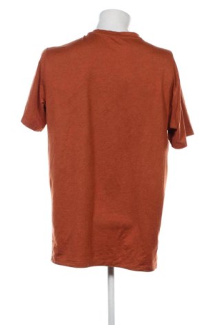 Pánske tričko  Eddie Bauer, Veľkosť L, Farba Oranžová, Cena  16,95 €