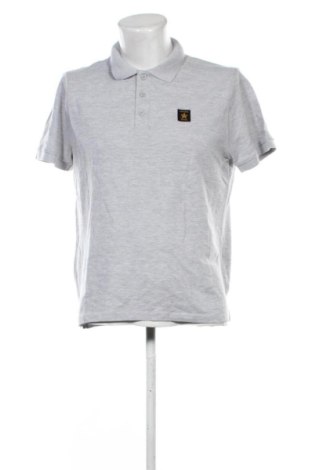 Мъжка тениска Eight2Nine, Размер L, Цвят Сив, Цена 23,52 €