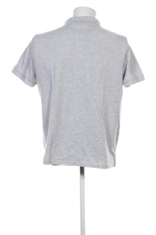 Мъжка тениска Eight2Nine, Размер L, Цвят Сив, Цена 23,52 €