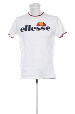 Мъжка тениска Ellesse, Размер L, Цвят Бял, Цена 8,18 €