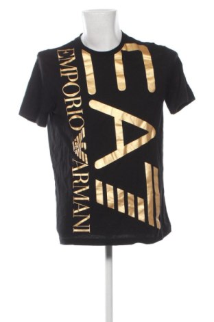 Pánské tričko  Emporio Armani, Velikost L, Barva Černá, Cena  939,00 Kč