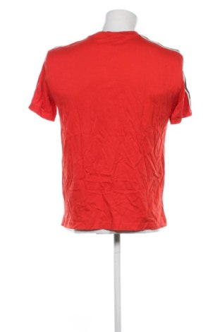 Tricou de bărbați Emporio Armani, Mărime M, Culoare Roșu, Preț 289,99 Lei