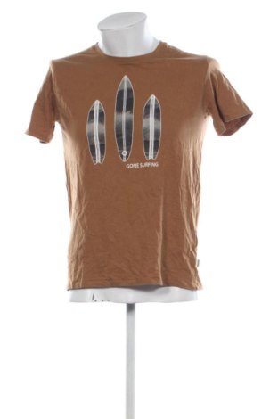 Herren Shirt Encore, Größe M, Farbe Braun, Preis 9,99 €