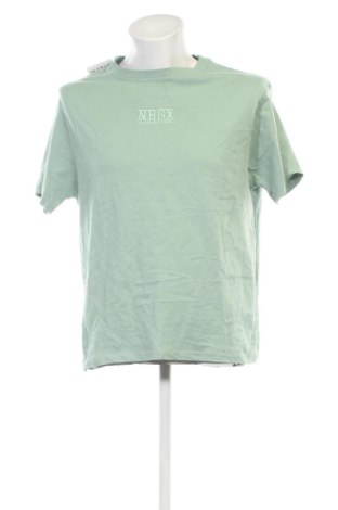 Herren Shirt Energetics, Größe L, Farbe Grün, Preis 11,99 €