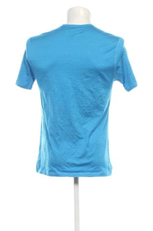 Męski T-shirt Engel, Rozmiar L, Kolor Niebieski, Cena 35,99 zł