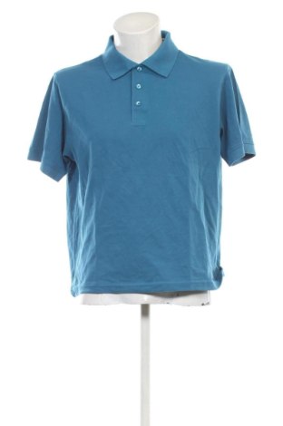 Мъжка тениска Engelbert Strauss, Размер XL, Цвят Син, Цена 10,73 €