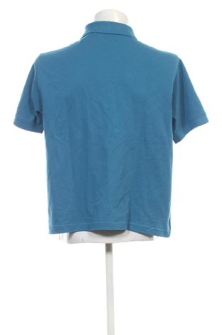 Мъжка тениска Engelbert Strauss, Размер XL, Цвят Син, Цена 10,73 €