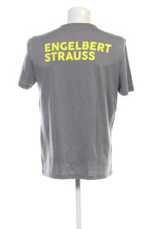 Herren T-Shirt Engelbert Strauss, Größe L, Farbe Mehrfarbig, Preis € 10,99
