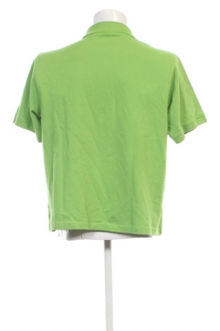 Męski T-shirt Engelbert Strauss, Rozmiar XL, Kolor Zielony, Cena 40,99 zł