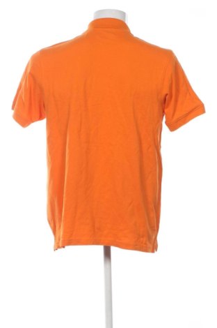 Herren T-Shirt Engelbert Strauss, Größe L, Farbe Orange, Preis € 13,99