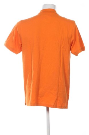 Herren Shirt Engelbert Strauss, Größe L, Farbe Orange, Preis 13,99 €