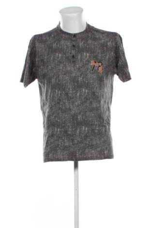 Férfi póló Enrico Coveri, Méret XL, Szín Szürke, Ár 3 929 Ft