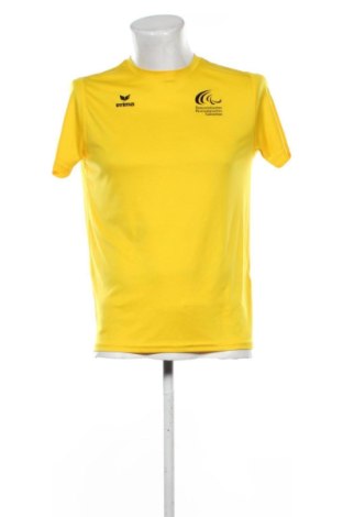 Męski T-shirt Erima, Rozmiar S, Kolor Żółty, Cena 35,98 zł