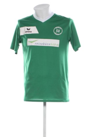 Férfi póló Erima, Méret M, Szín Zöld, Ár 4 959 Ft