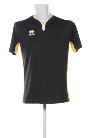 Pánske tričko  Errea, Veľkosť L, Farba Čierna, Cena  12,95 €