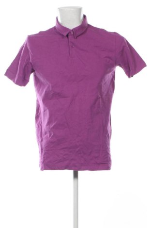 Tricou de bărbați Esprit, Mărime M, Culoare Mov, Preț 63,99 Lei