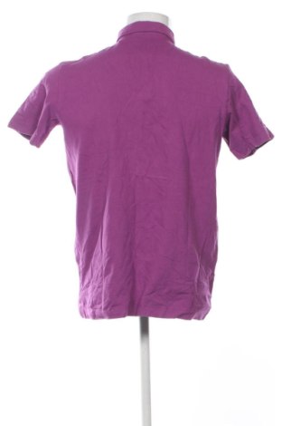 Tricou de bărbați Esprit, Mărime M, Culoare Mov, Preț 63,99 Lei