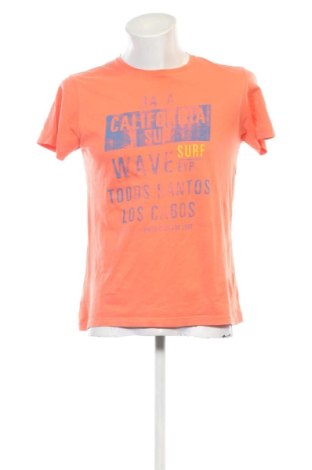 Pánske tričko  Esprit, Veľkosť M, Farba Oranžová, Cena  9,95 €
