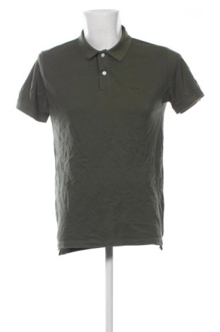 Tricou de bărbați Esprit, Mărime L, Culoare Verde, Preț 63,99 Lei