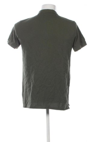 Tricou de bărbați Esprit, Mărime L, Culoare Verde, Preț 63,99 Lei