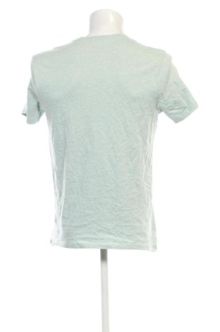 Męski T-shirt Essentials by Tchibo, Rozmiar M, Kolor Zielony, Cena 51,99 zł