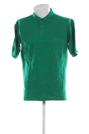 Pánske tričko  Explorer, Veľkosť M, Farba Zelená, Cena  18,95 €