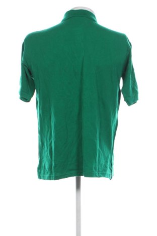 Pánske tričko  Explorer, Veľkosť M, Farba Zelená, Cena  18,95 €