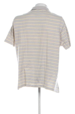 Мъжка тениска F&F, Размер XXL, Цвят Екрю, Цена 10,00 €