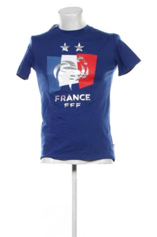Męski T-shirt FFF France, Rozmiar S, Kolor Kolorowy, Cena 51,99 zł