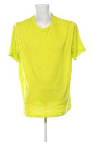 Tricou de bărbați FILA, Mărime XL, Culoare Verde, Preț 85,99 Lei