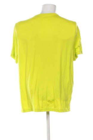 Tricou de bărbați FILA, Mărime XL, Culoare Verde, Preț 85,99 Lei