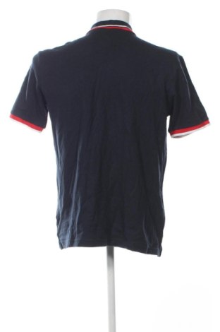 Pánske tričko  FILA, Veľkosť L, Farba Modrá, Cena  29,95 €
