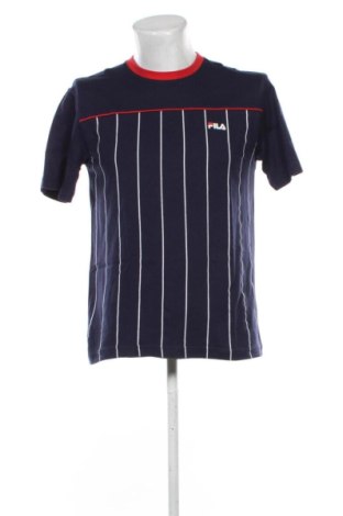 Pánské tričko  FILA, Velikost L, Barva Vícebarevné, Cena  397,00 Kč