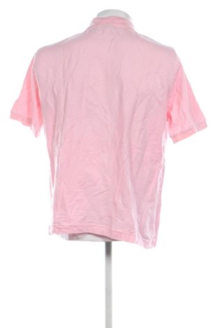 Tricou de bărbați FILA, Mărime XL, Culoare Roz, Preț 151,99 Lei