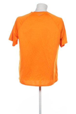 Herren Shirt FILA, Größe XL, Farbe Orange, Preis 17,99 €