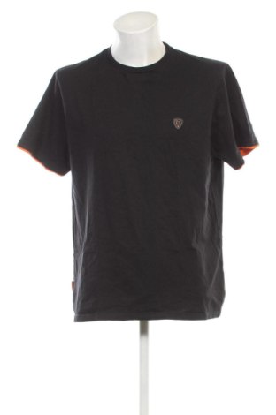 Herren T-Shirt FOX, Größe XL, Farbe Schwarz, Preis € 18,99