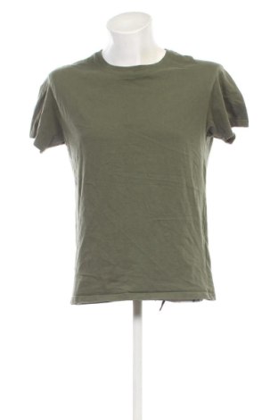 Herren Shirt FSBN, Größe L, Farbe Grün, Preis 12,99 €