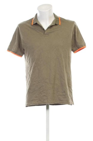 Herren Shirt FSBN, Größe XL, Farbe Grün, Preis 20,99 €