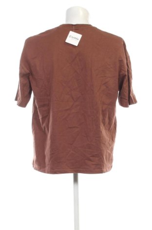 Herren Shirt FSBN, Größe M, Farbe Braun, Preis 12,99 €