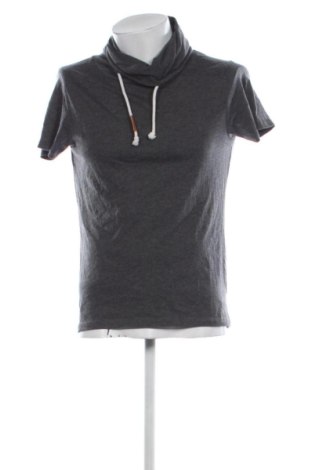 Herren T-Shirt FSBN, Größe M, Farbe Grau, Preis € 12,99
