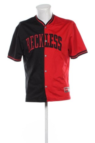 Herren Shirt FSBN, Größe S, Farbe Mehrfarbig, Preis 12,99 €