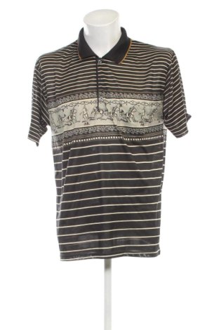 Herren T-Shirt Famous, Größe XL, Farbe Mehrfarbig, Preis € 12,99